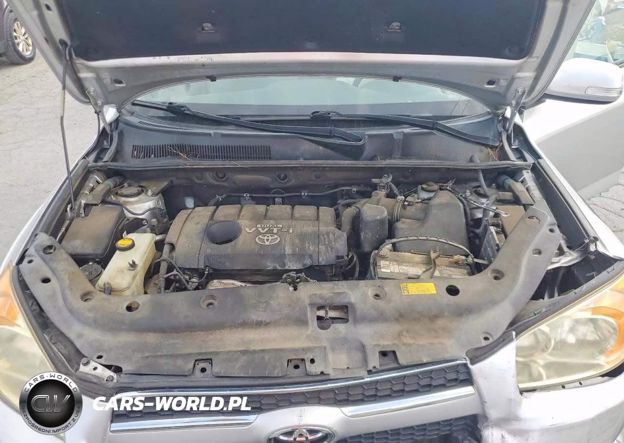2009 Toyota Rav4 Limited VIN:JTMZF31V295010546 - 11