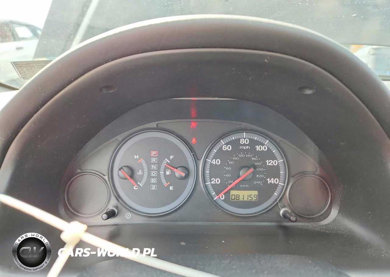 2004 Honda Civic Dx Vp VIN:1HGEM22174L060617 - 9