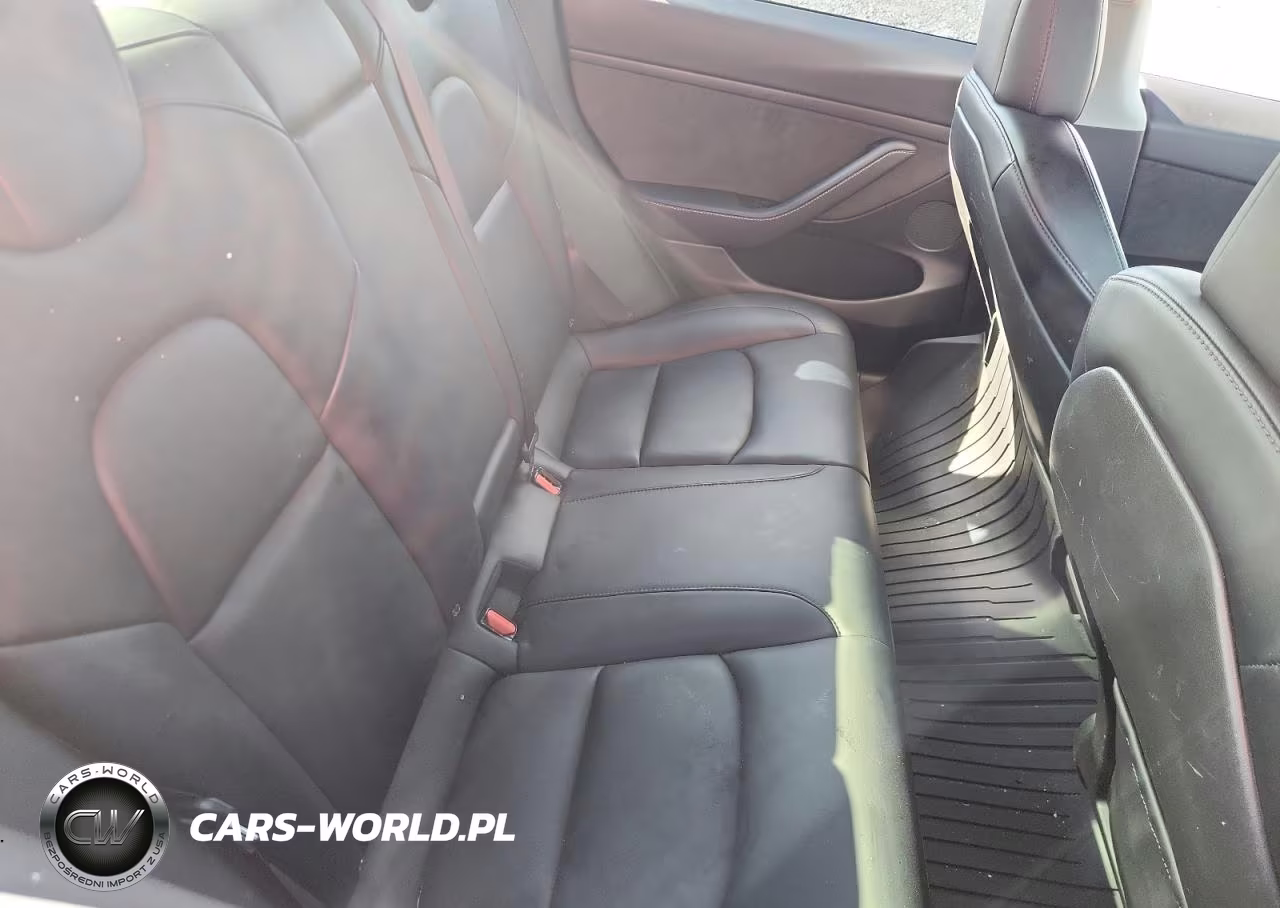 2021 Tesla Model 3 VIN:5YJ3E1EA2MF977282 - 10
