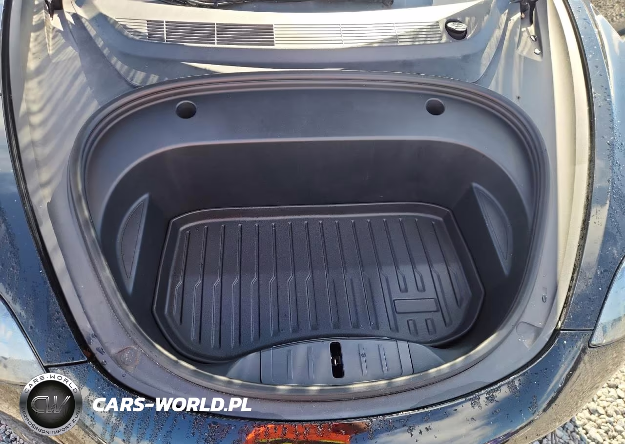 2021 Tesla Model 3 VIN:5YJ3E1EA2MF977282 - 11