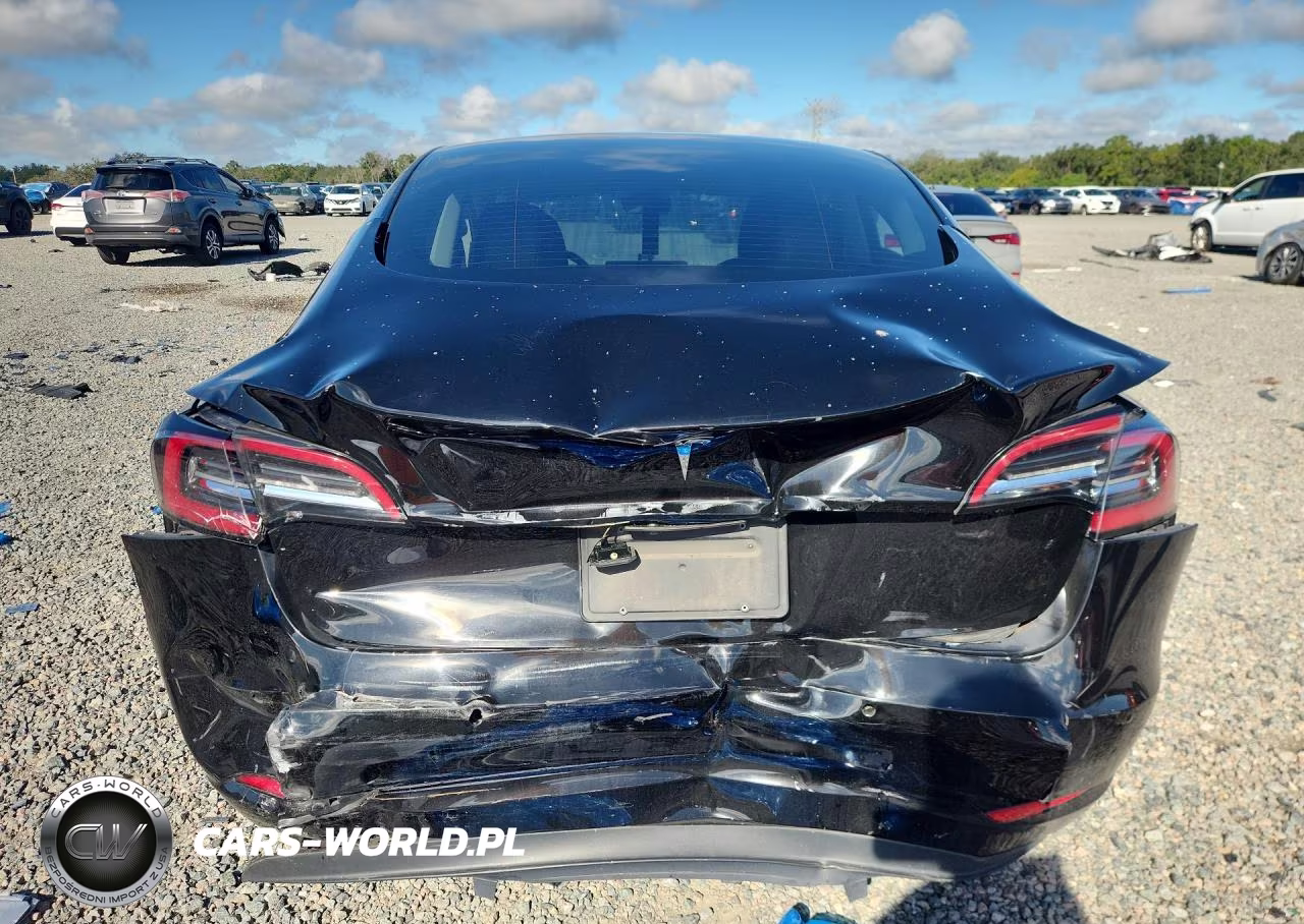2021 Tesla Model 3 VIN:5YJ3E1EA2MF977282 - 6