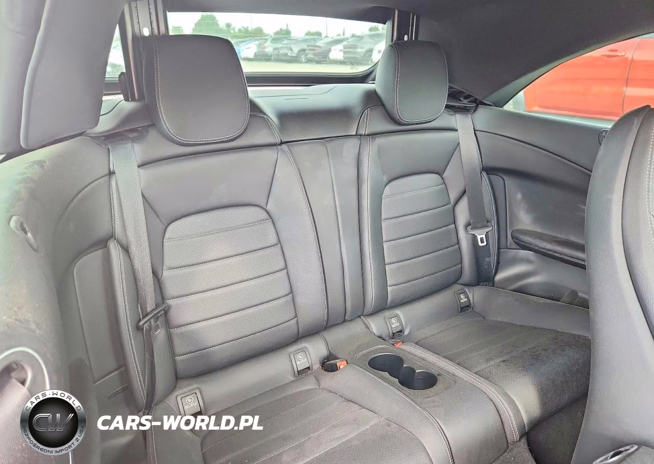 2018 Mercedes-Benz C 300 VIN:WDDWK4JB0JF669157 - 10