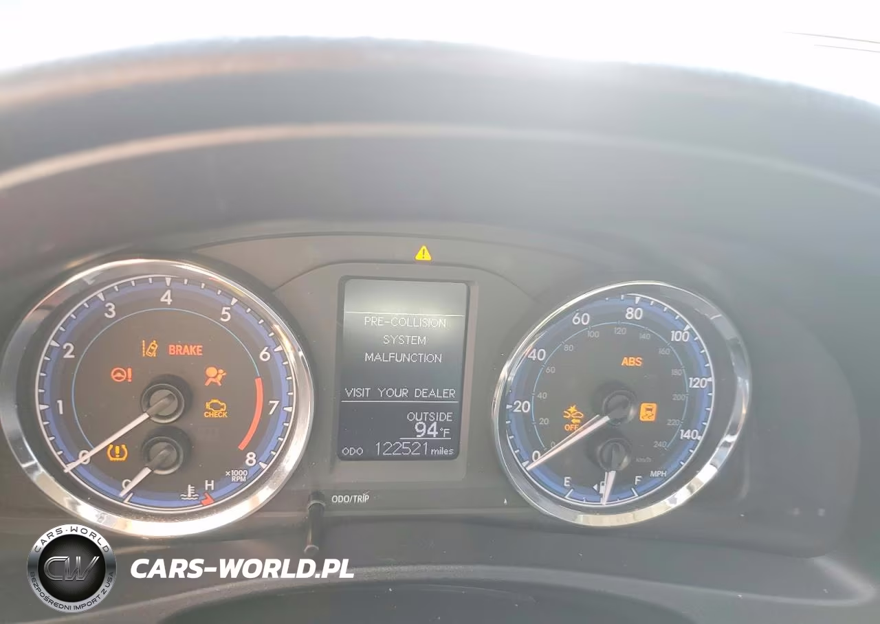 2019 Toyota Corolla Le VIN:2T1BURHE3KC226141 - 9