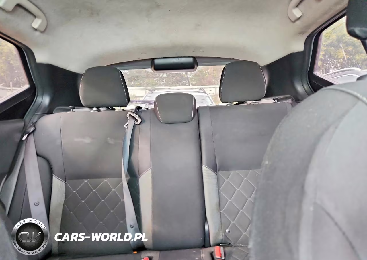 2020 Nissan Kicks S VIN:3N1CP5BV5LL527525 - 10