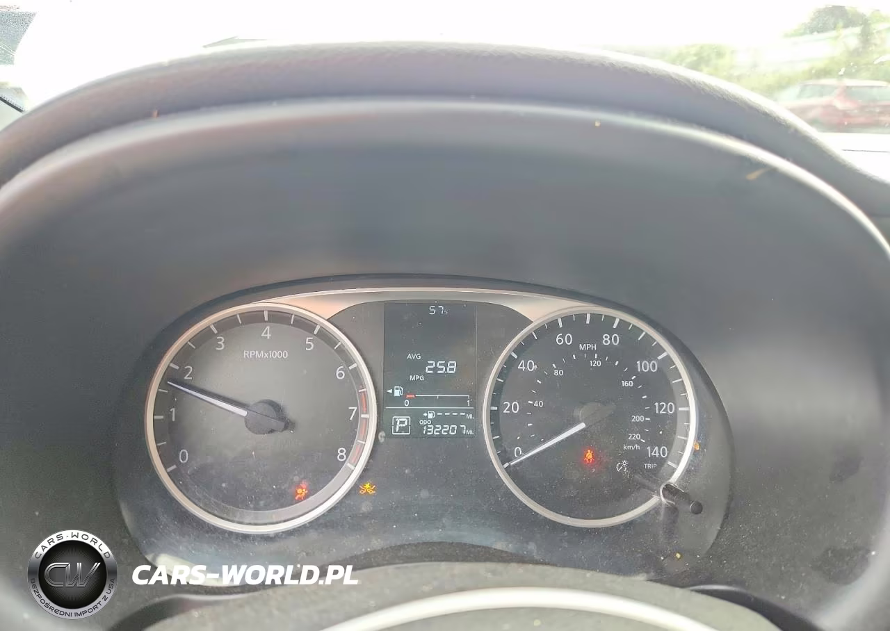 2020 Nissan Kicks S VIN:3N1CP5BV5LL527525 - 9