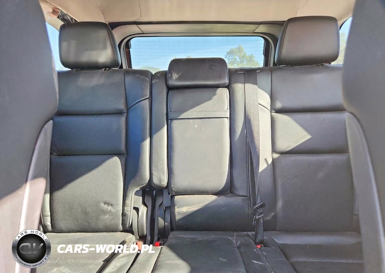 2012 Jeep Grand Cherokee Limited VIN:1C4RJFBGXCC141047 - 10