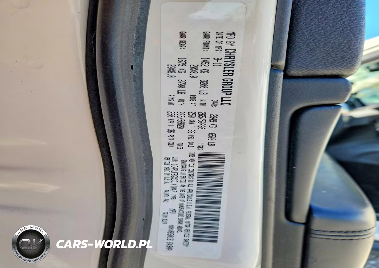 2012 Jeep Grand Cherokee Limited VIN:1C4RJFBGXCC141047 - 13