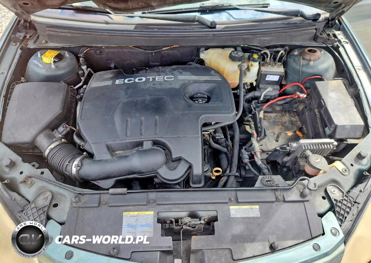2009 Pontiac G6 VIN:1G2ZG57B194124828 - 11