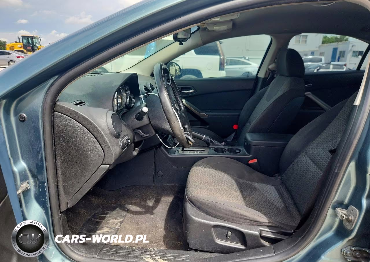 2009 Pontiac G6 VIN:1G2ZG57B194124828 - 7