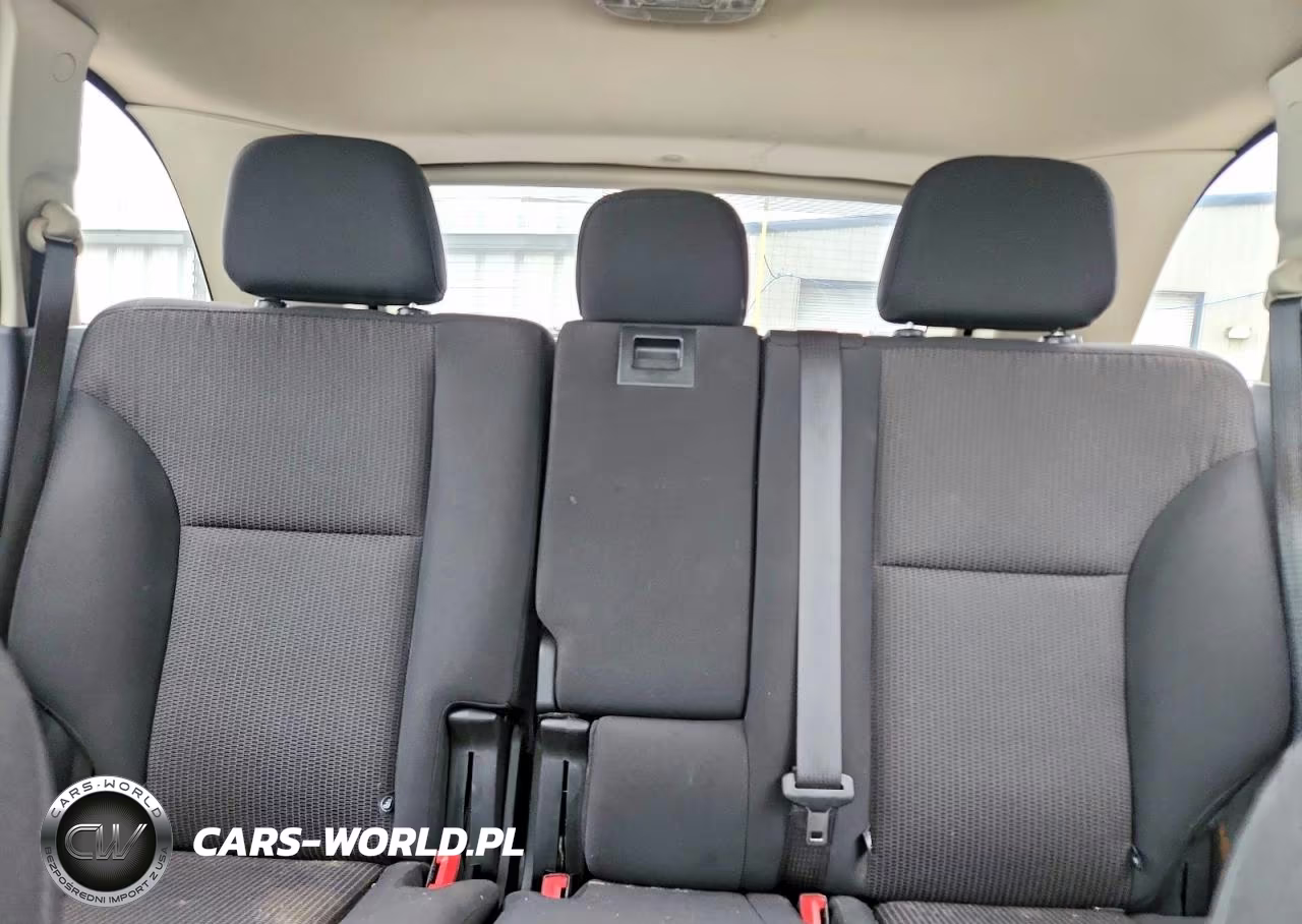 2012 Ford Edge Sel VIN:2FMDK3JC8CBA71760 - 10