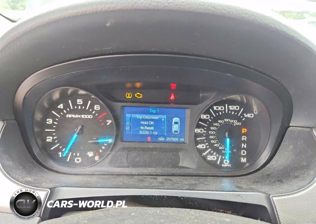 2012 Ford Edge Sel VIN:2FMDK3JC8CBA71760 - 9