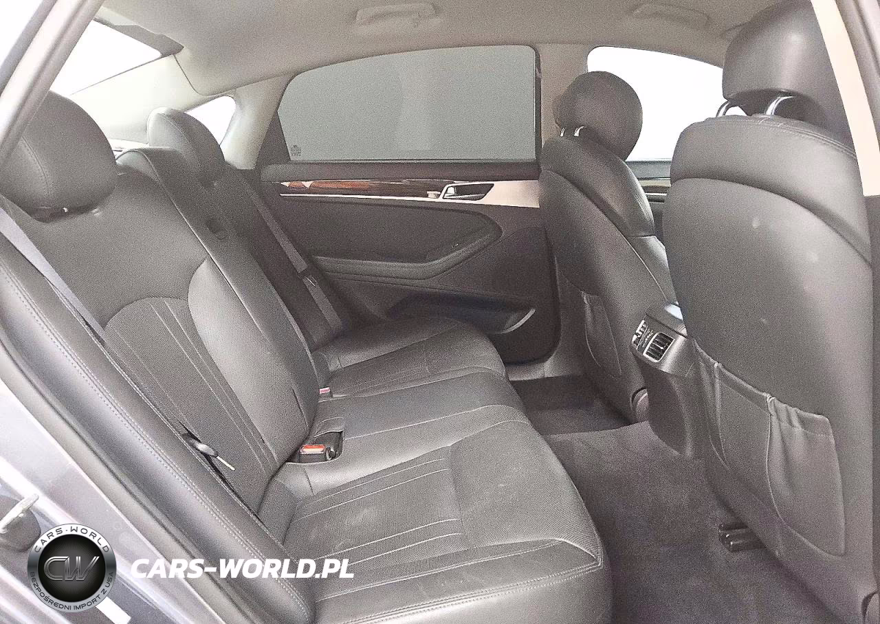 2016 Hyundai Genesis 3.8L VIN:KMHGN4JE8GU111301 - 10