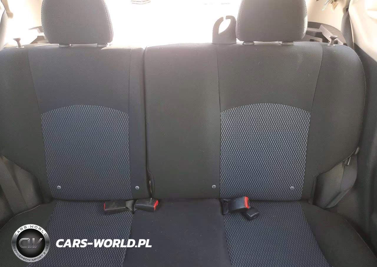 2014 Nissan Versa Note Sv VIN:3N1CE2CP8EL437812 - 10