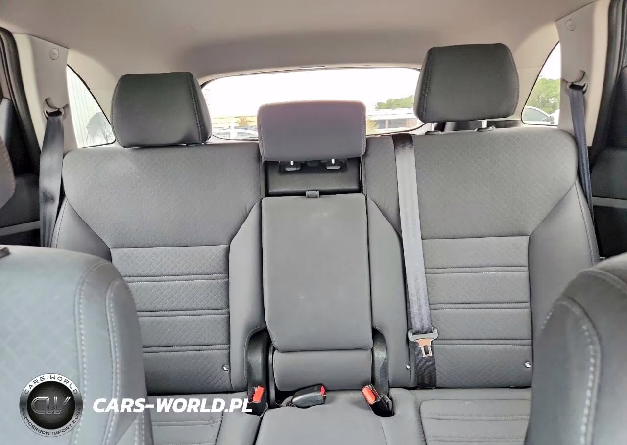2016 Kia Sorento Lx VIN:5XYPG4A39GG018561 - 10