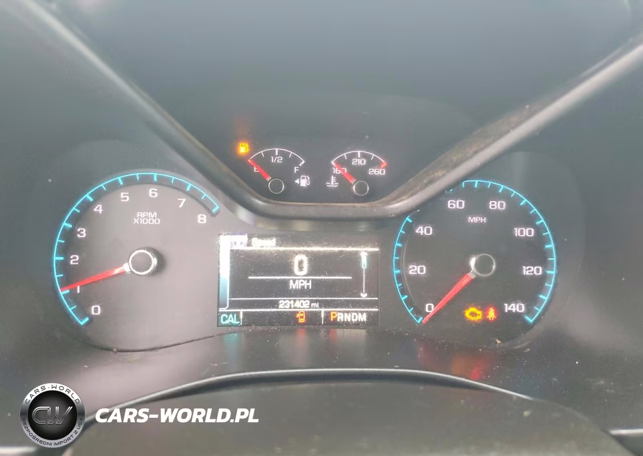 2016 Chevrolet Colorado Z71 VIN:1GCGTDE36G1184140 - 9