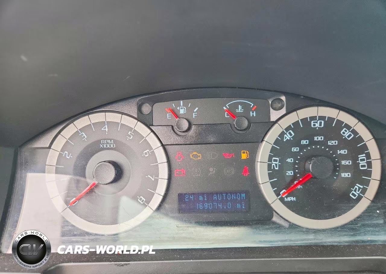 2010 Ford Escape Xlt VIN:1FMCU9DG5AKD07355 - 9
