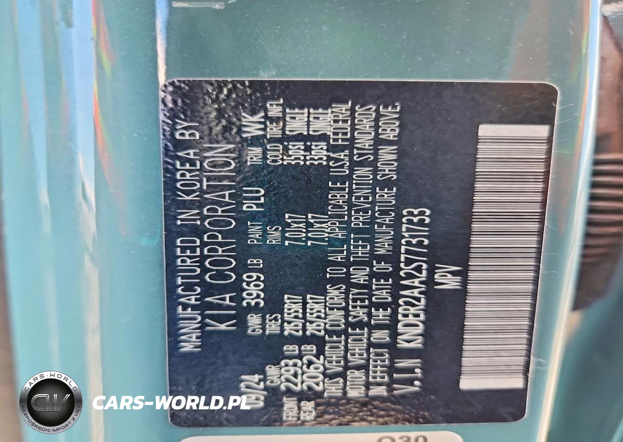 2025 Kia Seltos Ex VIN:KNDER2AA2S7731733 - 13
