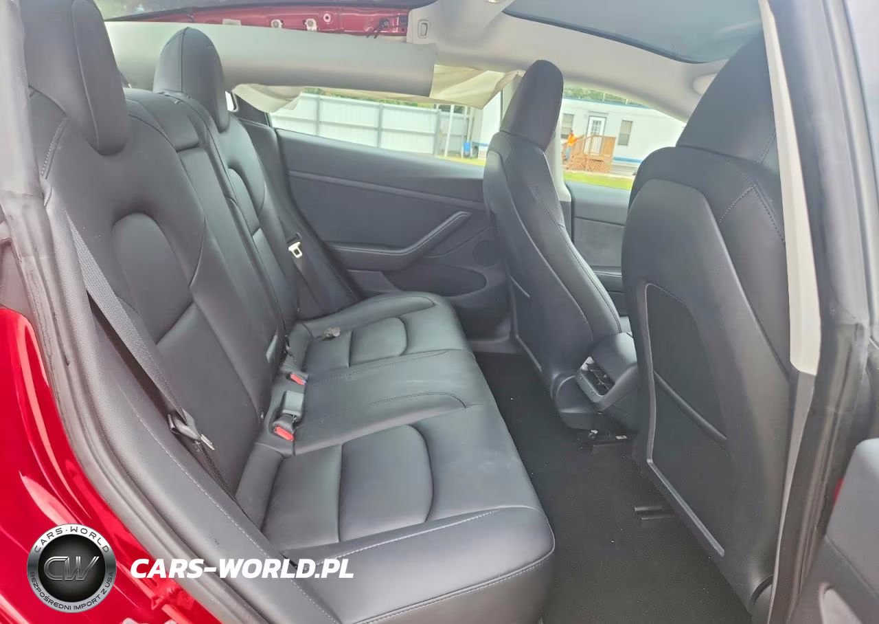 2023 Tesla Model 3 VIN:5YJ3E1EA4PF546298 - 11