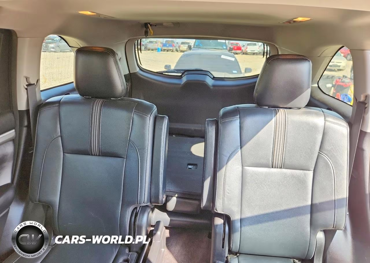 2018 Toyota Highlander Se VIN:5TDKZRFH0JS535974 - 10