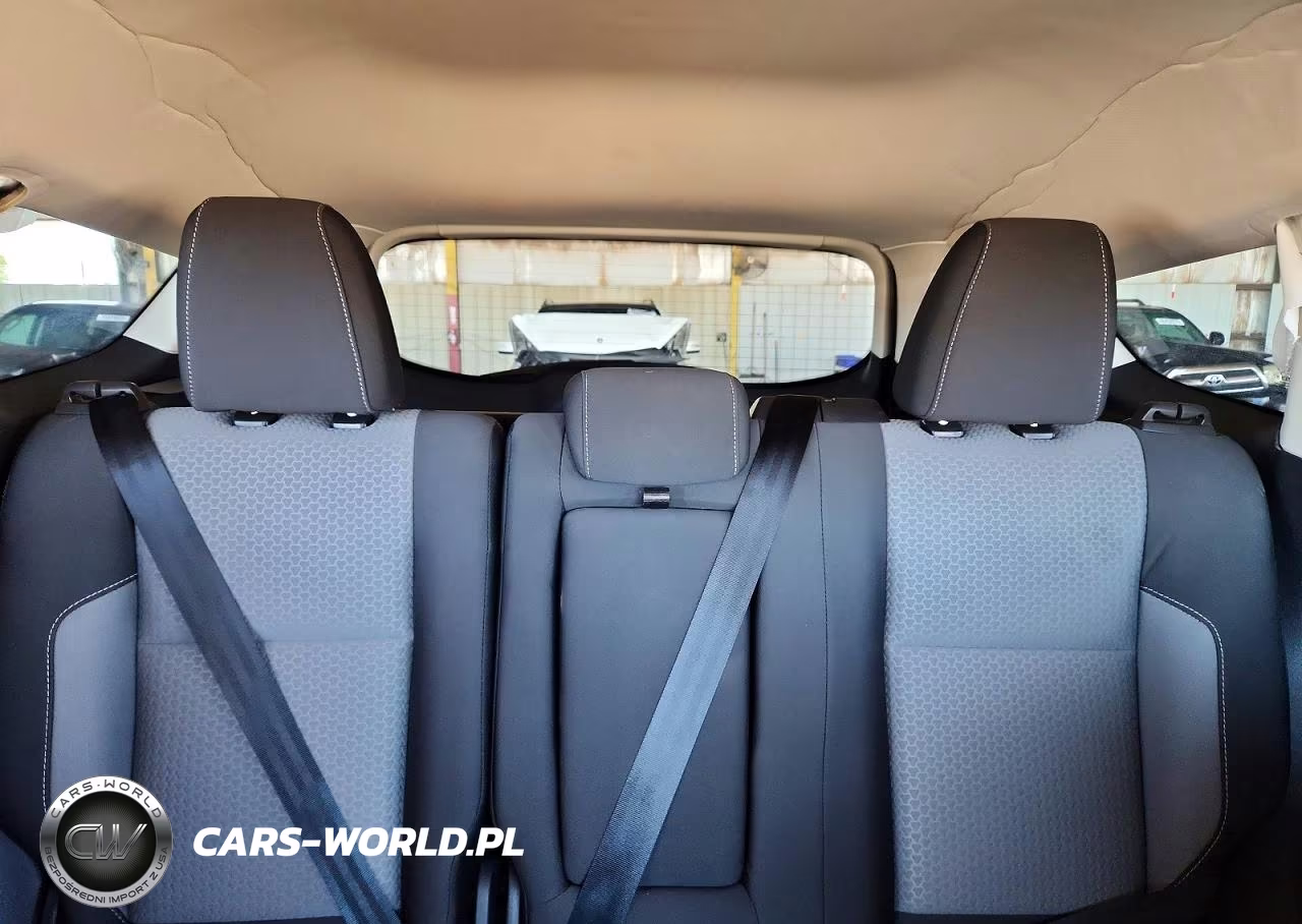 2019 Ford Escape Se VIN:1FMCU0GD7KUC04943 - 10