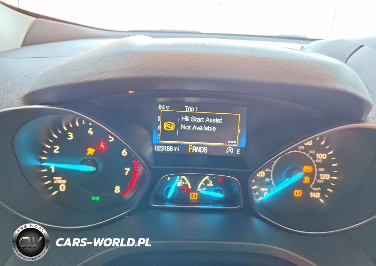 2019 Ford Escape Se VIN:1FMCU0GD7KUC04943 - 9