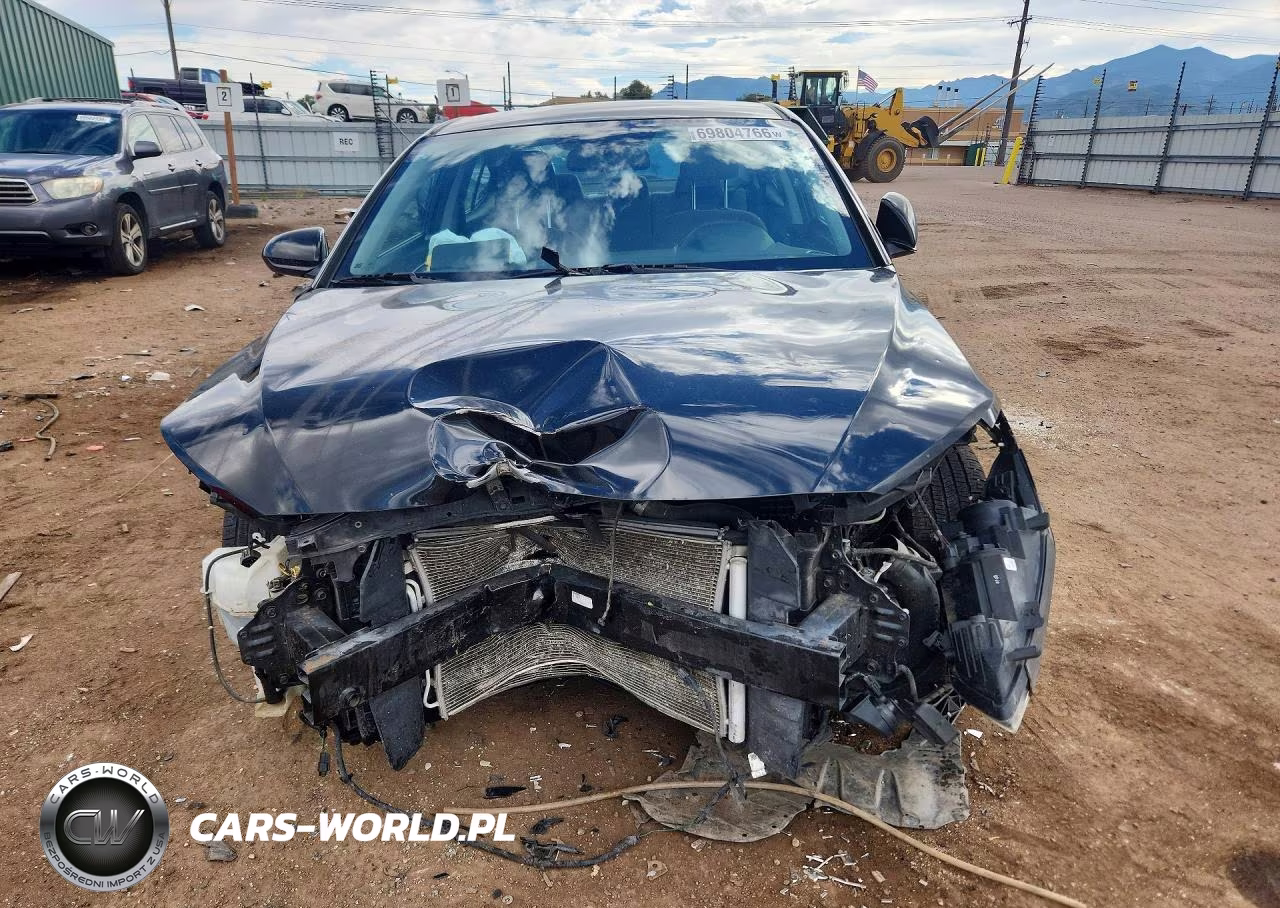 2018 Hyundai Elantra Se VIN:KMHD74LF9JU505335 - 5
