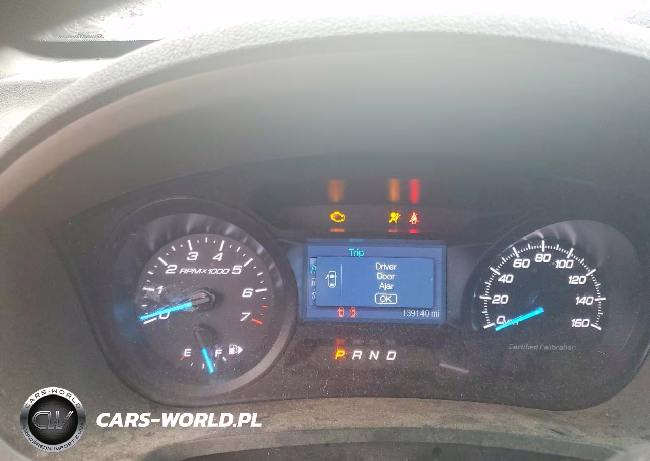 2015 Ford Explorer Police Interceptor VIN:1FM5K8AR2FGB92058 - 9