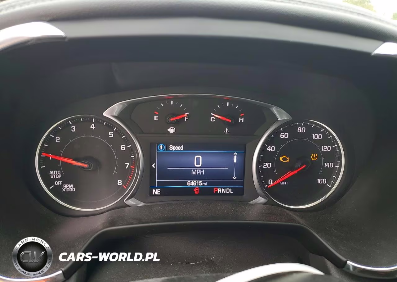 2020 Chevrolet Blazer 2Lt VIN:3GNKBHRS0LS553600 - 9