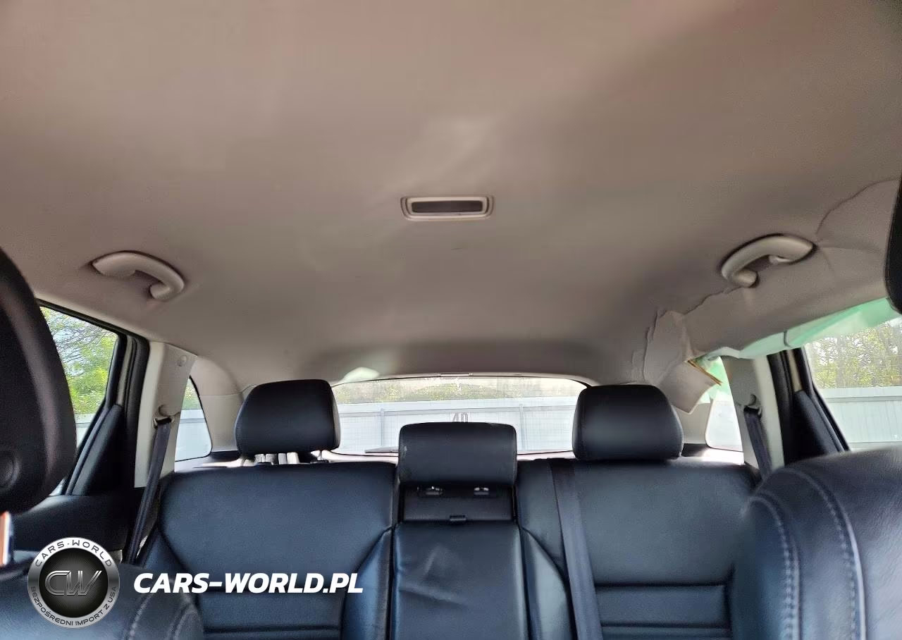 2016 Kia Sorento Ex VIN:5XYPHDA56GG100522 - 10