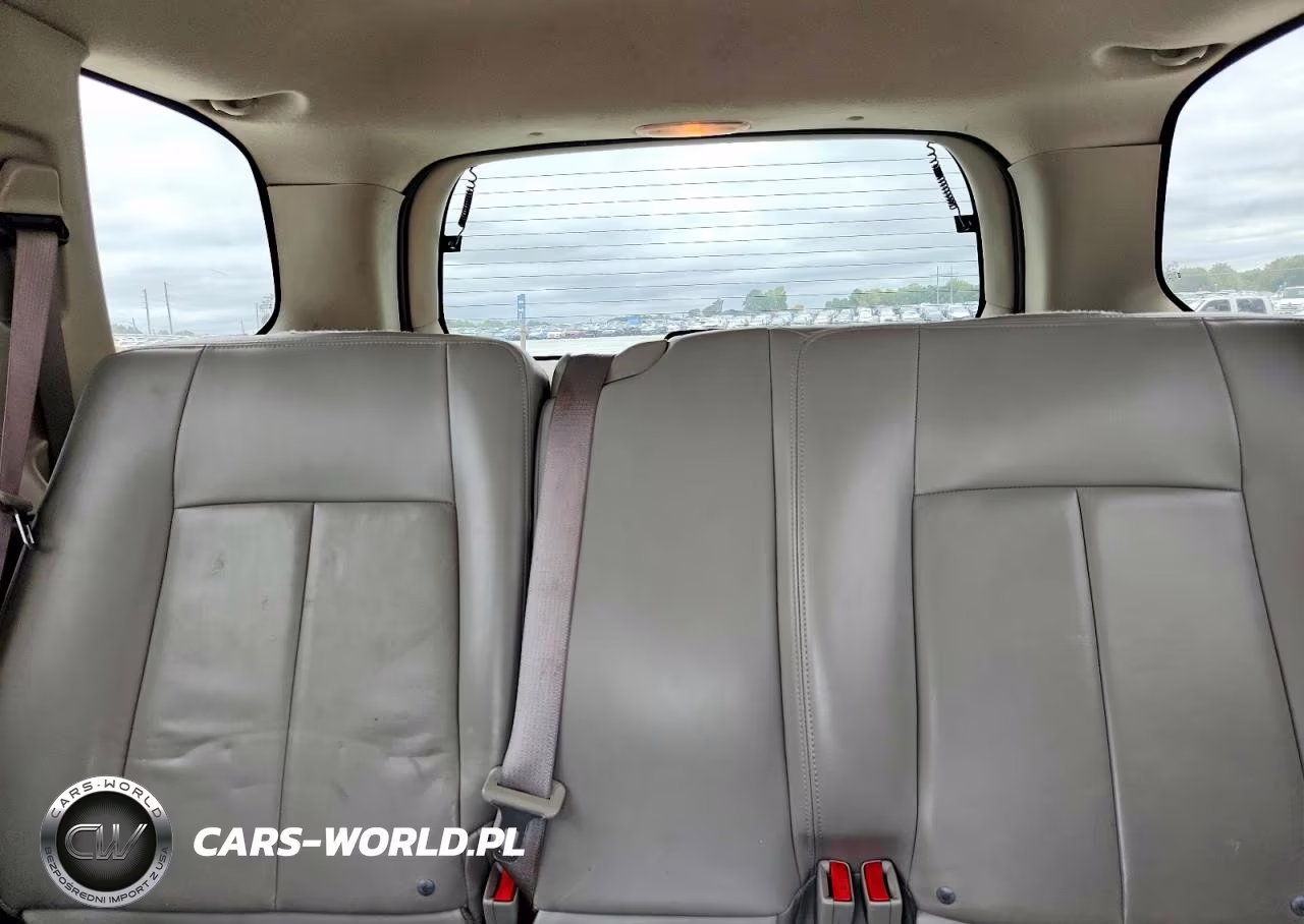2007 GMC Envoy VIN:1GKDS13SX72231909 - 10