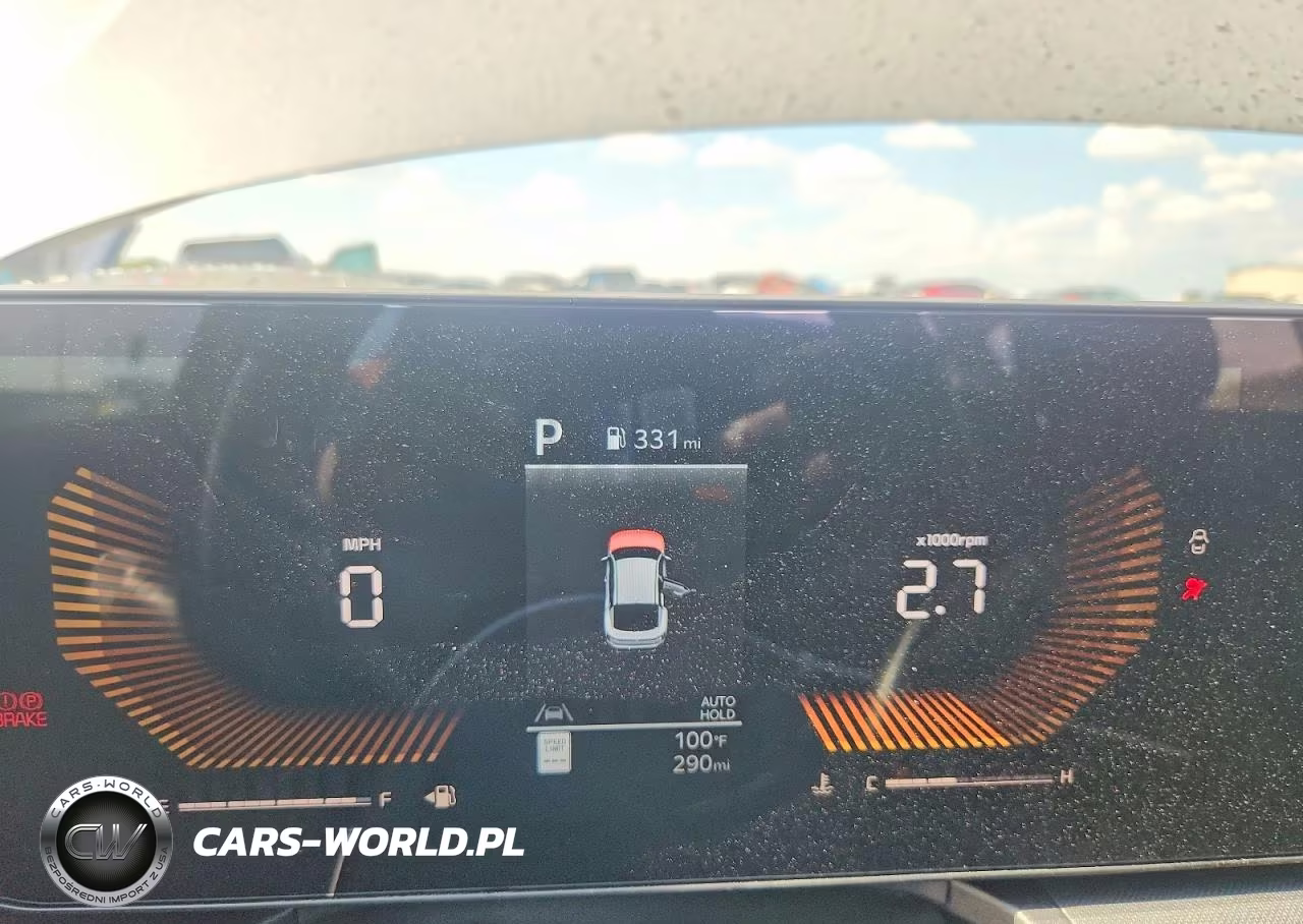 2026 Kia K4 Lxs VIN:3KPFT4DE6TE385946 - 9