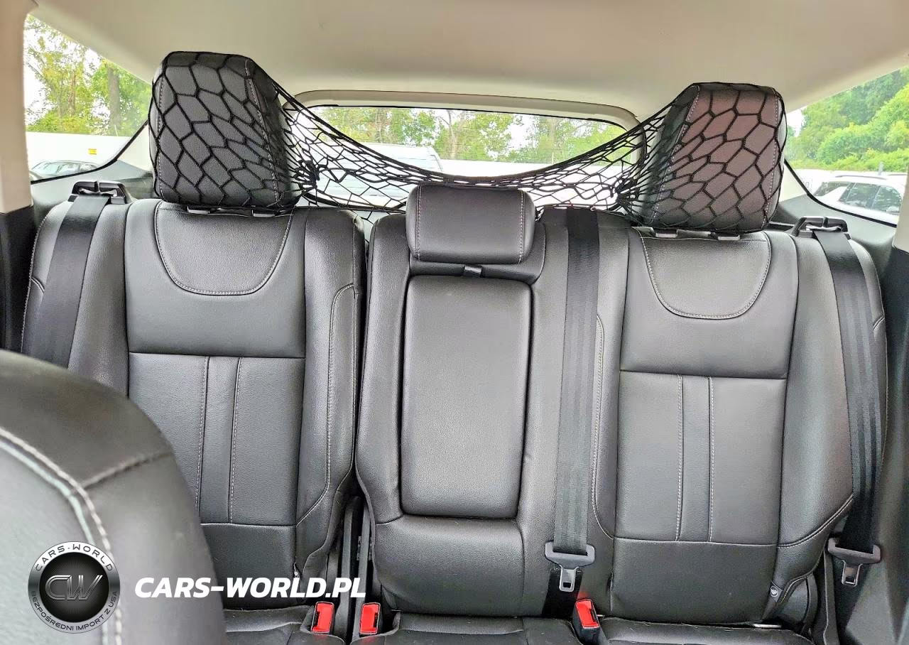 2013 Ford Escape VIN:1FMCU9J95DUC69897 - 10