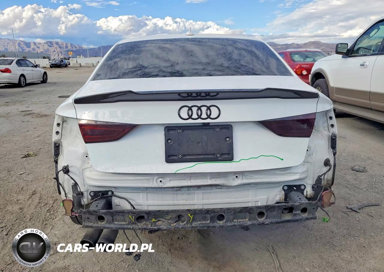 2016 Audi A3 Premium Plus VIN:WAUC7GFF1G1085722 - 6