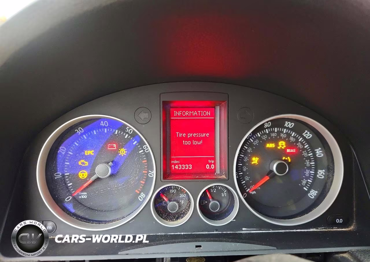 2008 Volkswagen Gti VIN:WVWEV71KX8W037078 - 9