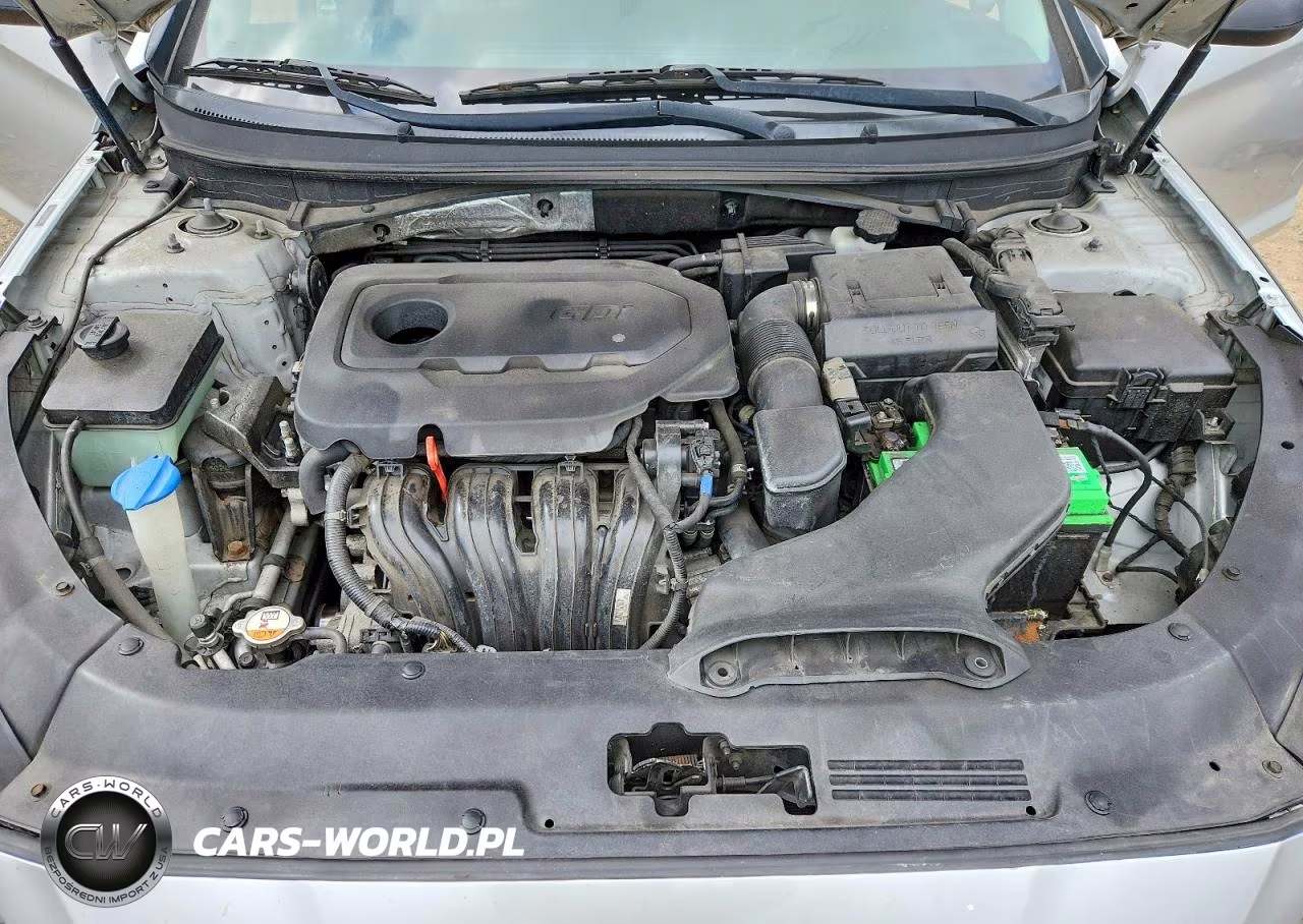 2018 Hyundai Sonata Se VIN:5NPE24AF8JH720807 - 11