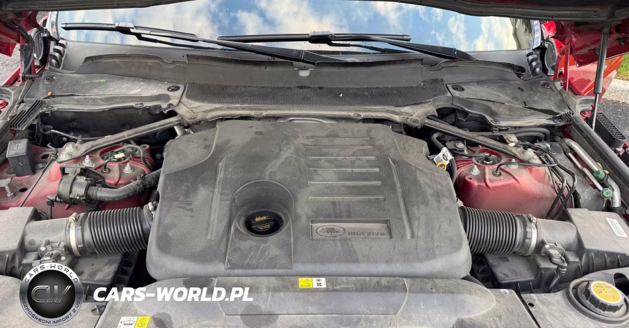 2020 Land Rover Range Rover Sport Hst VIN:SALWS2RU0LA708214 - 7