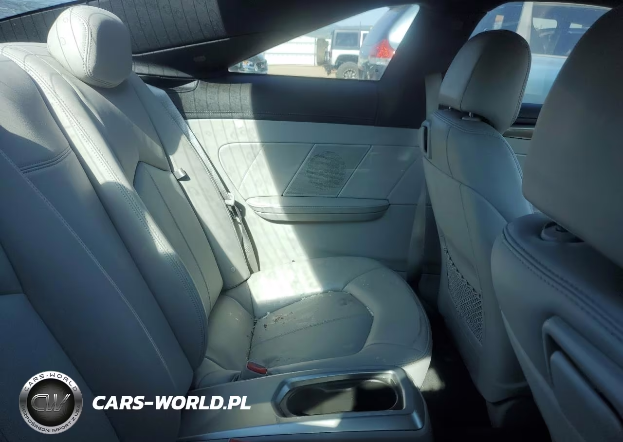 2013 Cadillac Cts VIN:1G6DA1E39D0114661 - 10