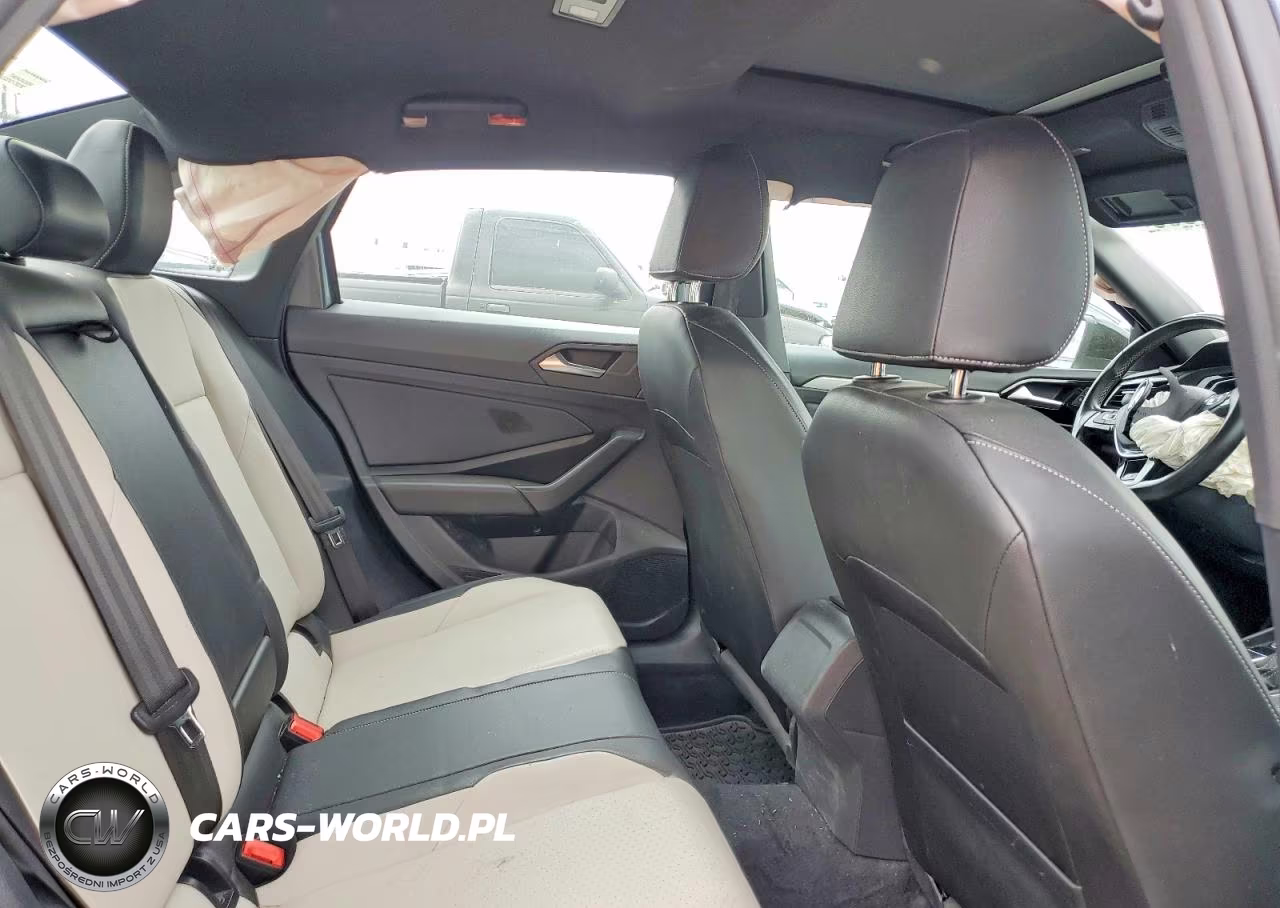 2019 Volkswagen Jetta S VIN:3VWC57BU5KM076365 - 10