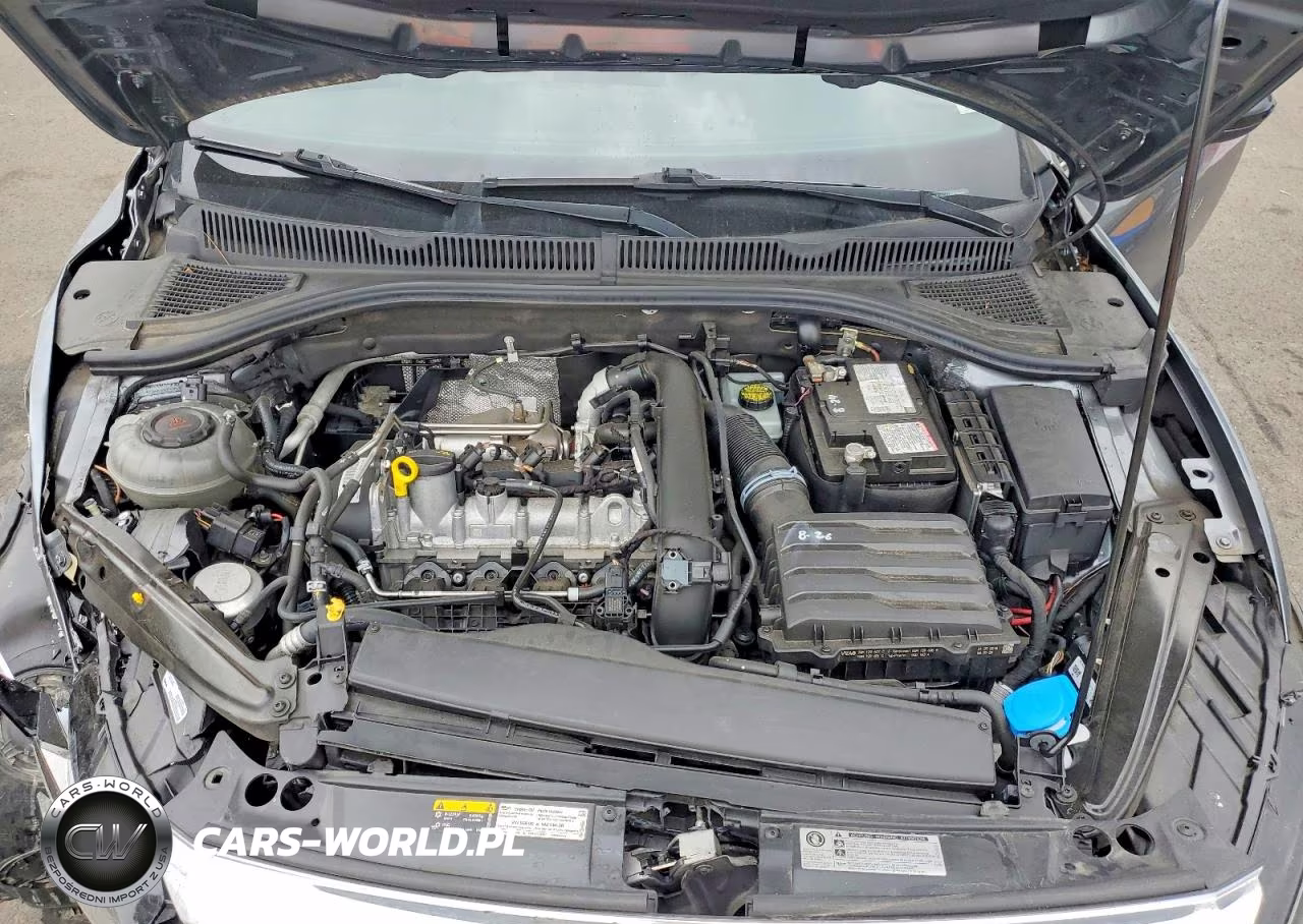 2019 Volkswagen Jetta S VIN:3VWC57BU5KM076365 - 11