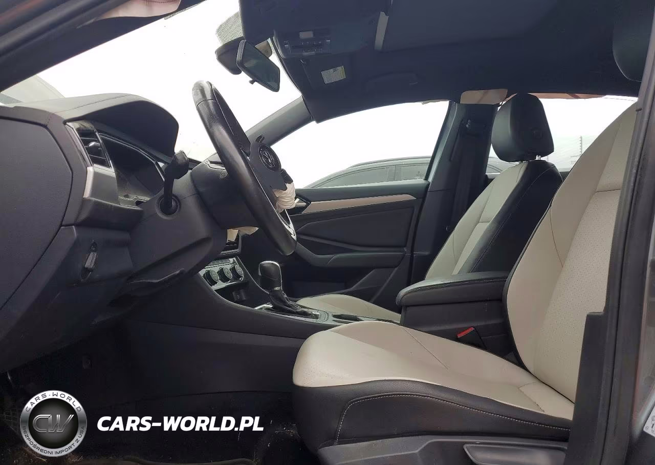 2019 Volkswagen Jetta S VIN:3VWC57BU5KM076365 - 7