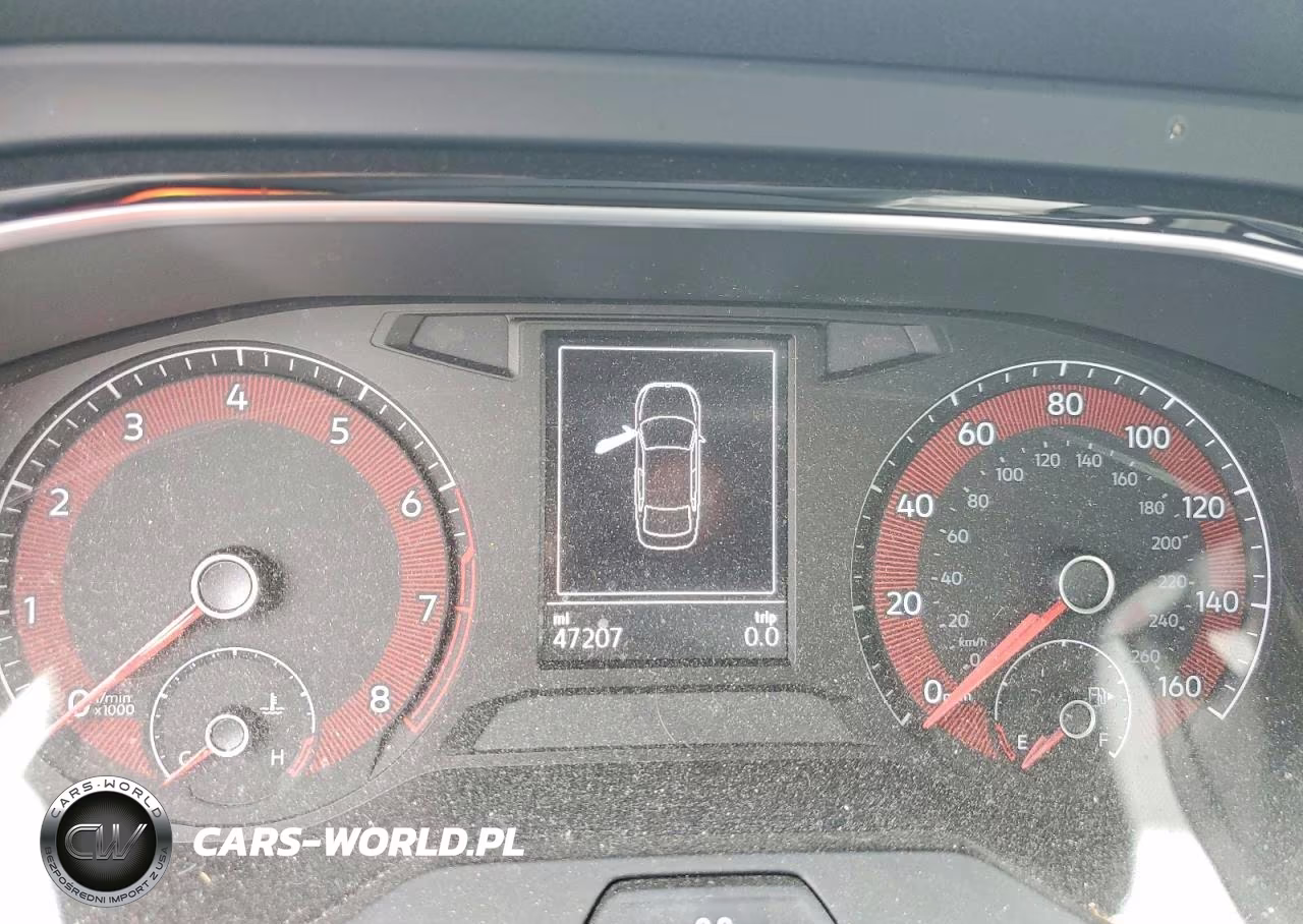 2019 Volkswagen Jetta S VIN:3VWC57BU5KM076365 - 9