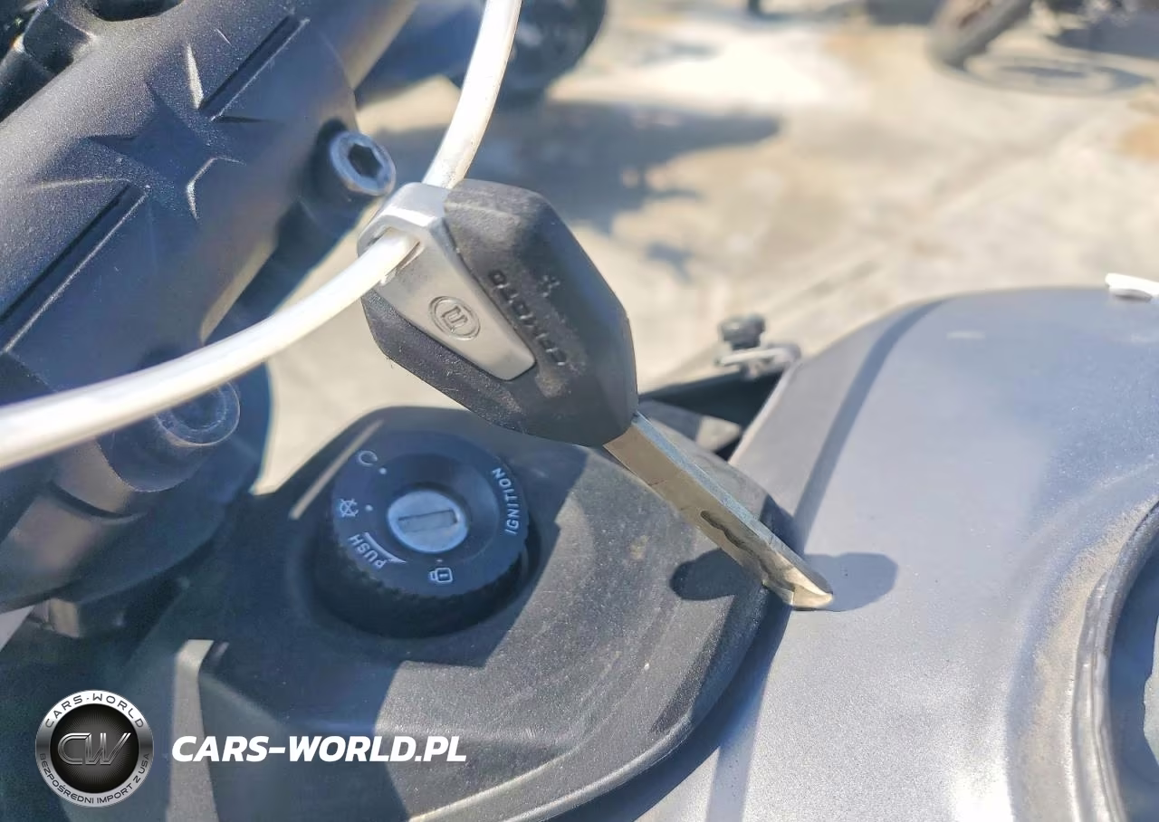 2022 Cfmoto 700Clx-Sp VIN:LCEPEWL14N6002488 - 8