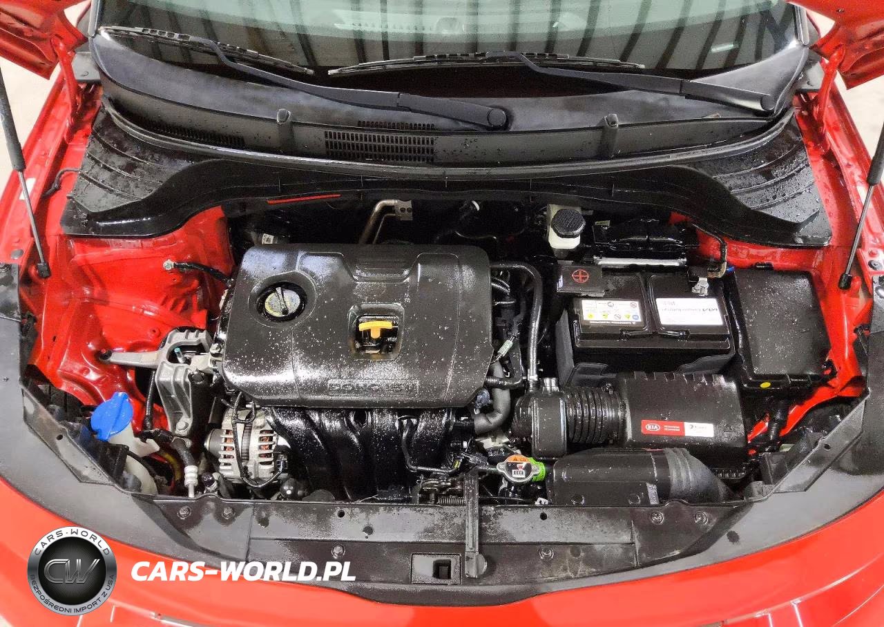 2021 Kia Soul S VIN:KNDJ23AU2M7751566 - 11