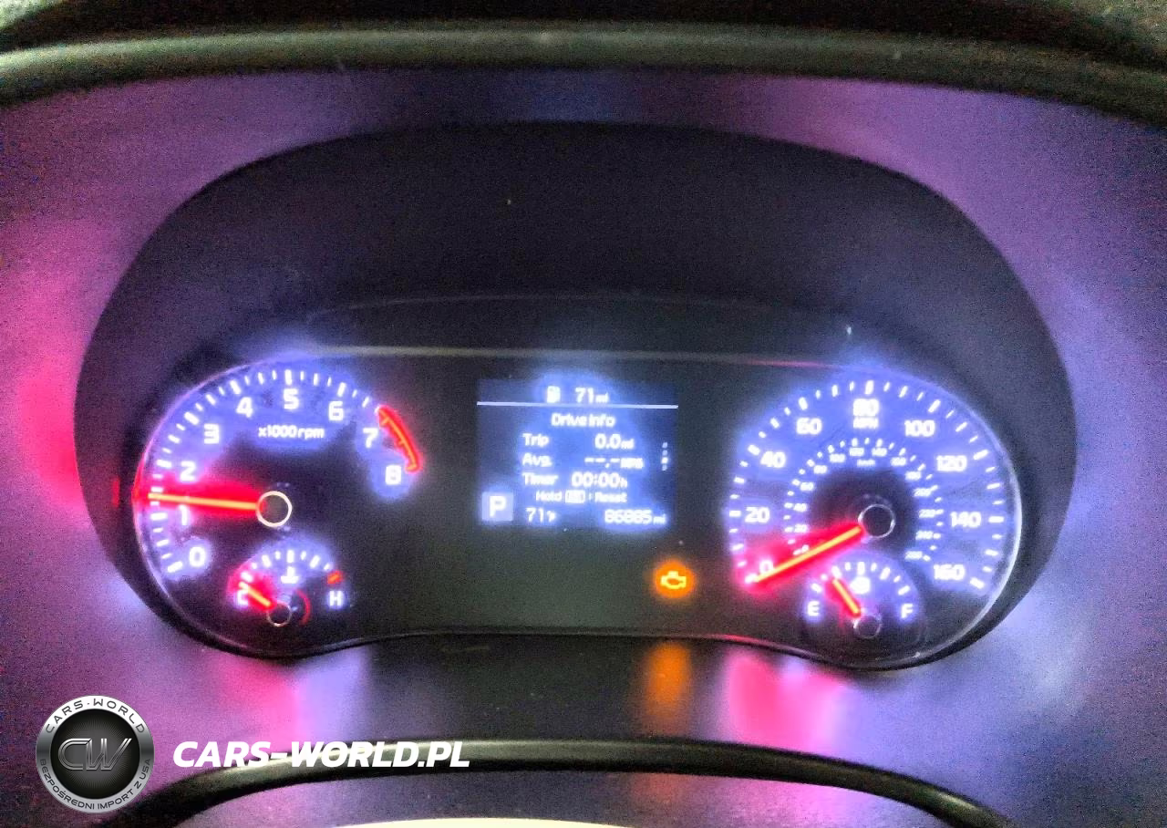2021 Kia Soul S VIN:KNDJ23AU2M7751566 - 9