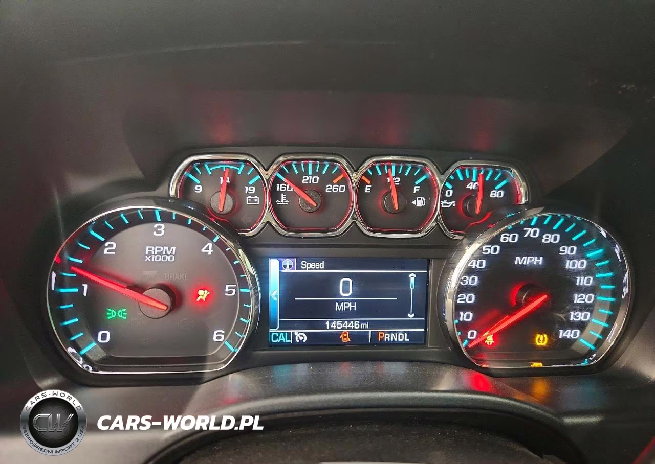 2018 Chevrolet Silverado K1500 Lt VIN:3GCUKREC3JG225903 - 9