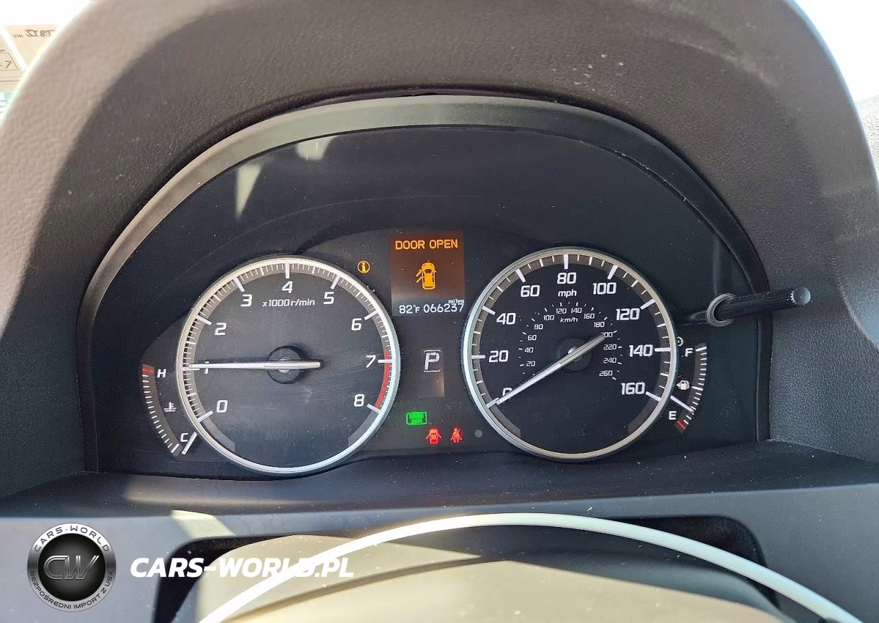 2014 Acura Rdx Technology VIN:5J8TB4H52EL005545 - 9