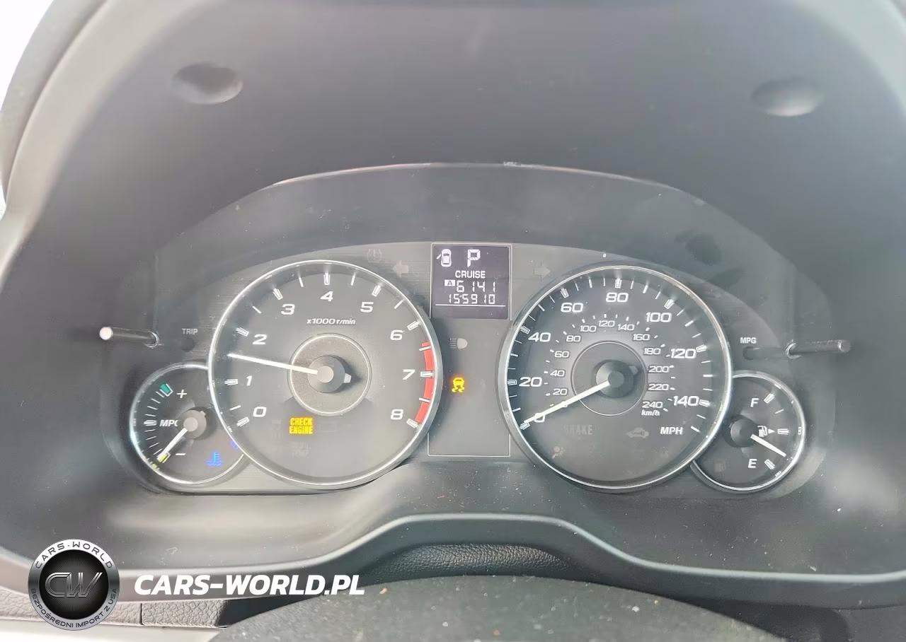 2012 Subaru Outback 2.5I Premium VIN:4S4BRCBC8C3239222 - 9
