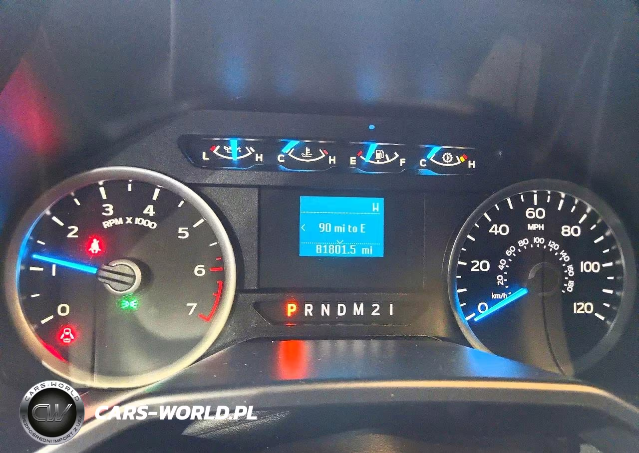 2015 Ford F150 Super Cab VIN:1FTEX1EP9FKD61060 - 9