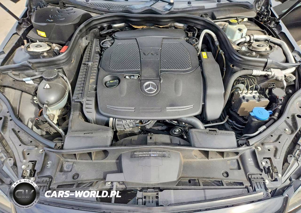 2014 Mercedes-Benz E 350 VIN:WDDHF5KB2EB040272 - 11