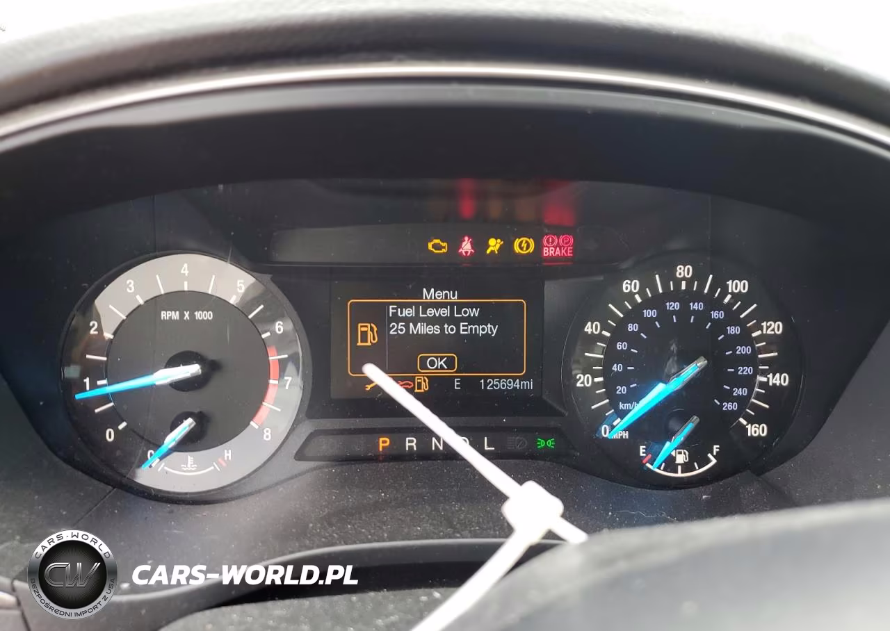 2017 Ford Fusion Se VIN:3FA6P0H79HR145997 - 9